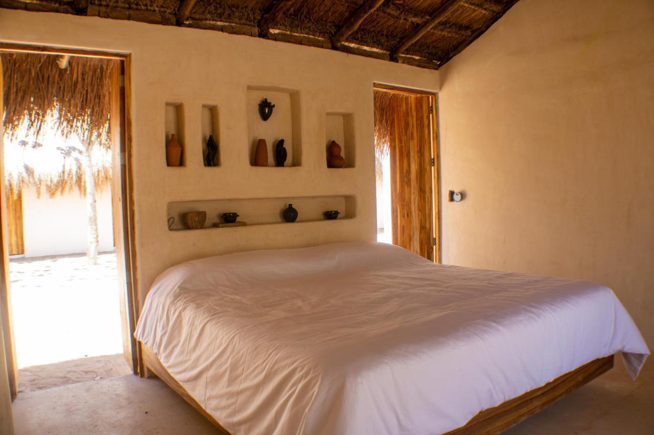 Zenote Sanctuary (Adults Only) Hotel Tulum Exterior foto