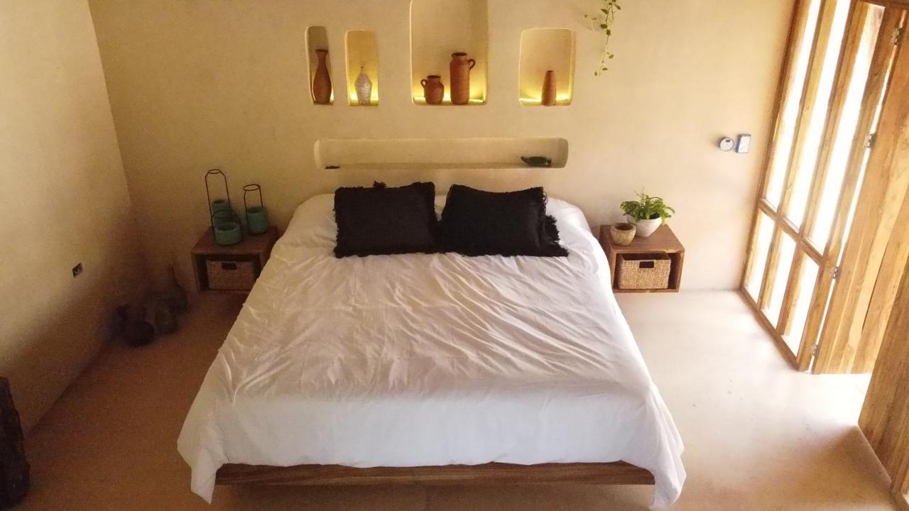 Zenote Sanctuary (Adults Only) Hotel Tulum Exterior foto