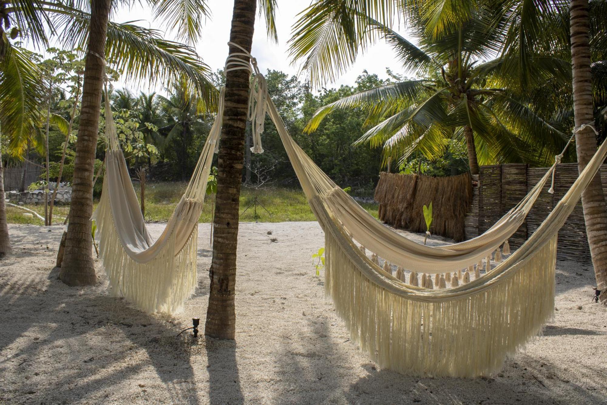 Zenote Sanctuary (Adults Only) Hotel Tulum Exterior foto